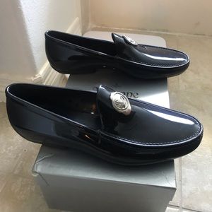 Vivienne Westwood moccasins